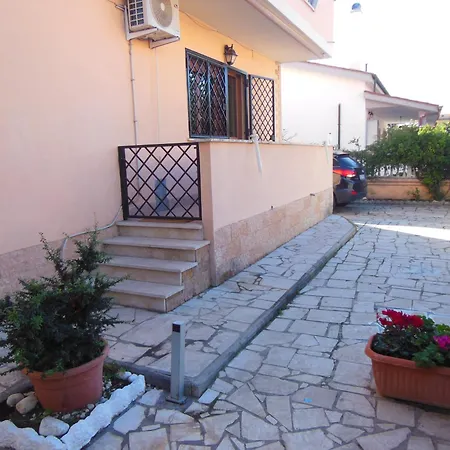 Apartman Gate 45 Intero