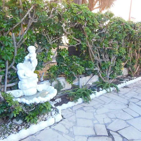 Gate 45 Intero Appartement *