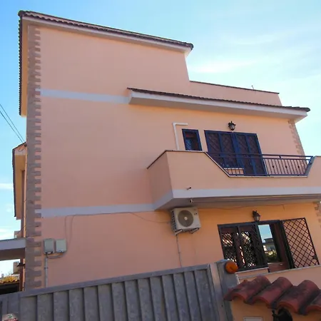 Gate 45 Intero Fiumicino