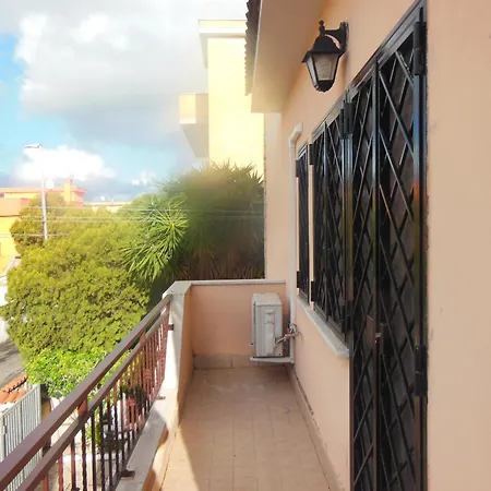 Apartman Gate 45 Intero