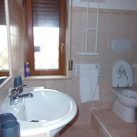 Gate 45 Intero * Fiumicino