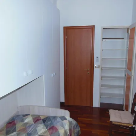 Appartement Gate 45 Intero Fiumicino