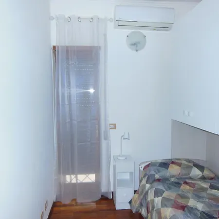 Gate 45 Intero * Fiumicino