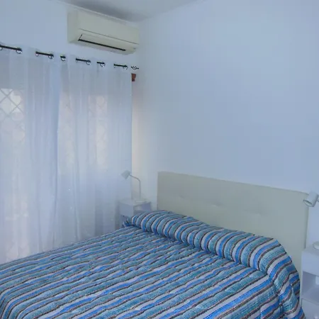 Appartement Gate 45 Intero Fiumicino