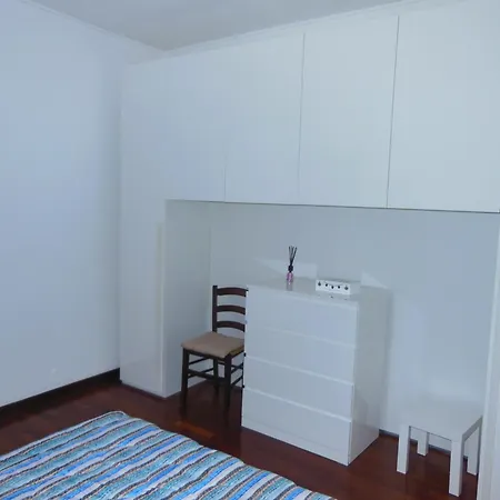 Apartman Gate 45 Intero