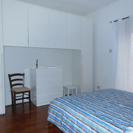 Apartman Gate 45 Intero
