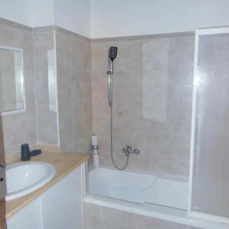 Appartement Gate 45 Intero