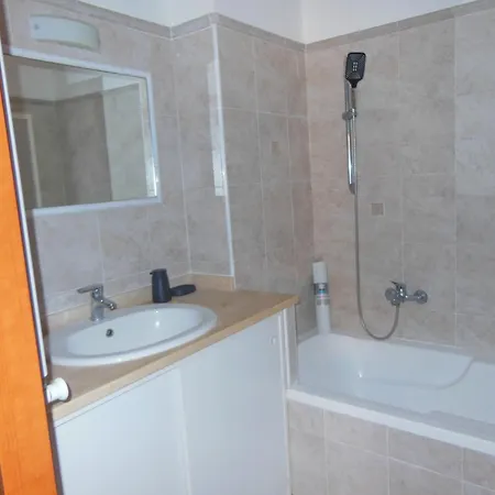 Gate 45 Intero Appartement *