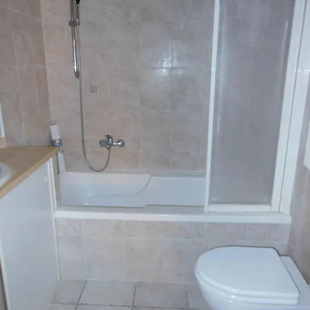 Appartement Gate 45 Intero Fiumicino