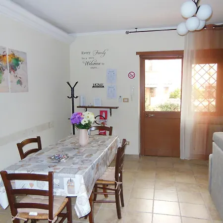 Appartement Gate 45 Intero *